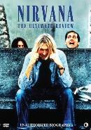 Nirvana - Ultimate review - DVD, Cd's en Dvd's, Dvd's | Muziek en Concerten, Verzenden, Nieuw in verpakking