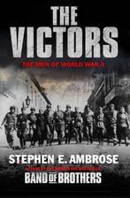 The Victors 9780743492423 Stephen E. Ambrose, Boeken, Verzenden, Gelezen, Stephen E. Ambrose