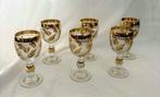 Drinkservies - Glas, Kristal