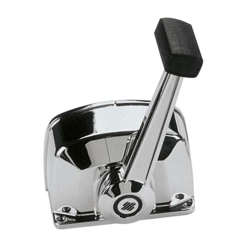 Ultraflex B65 Gashendel enkel verchroomd, Watersport en Boten, Bootonderdelen, Nieuw, Ophalen of Verzenden