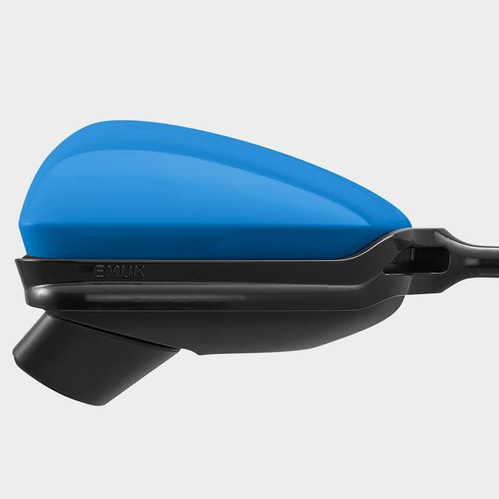 EMUK Caravanspiegels Audi S3 Hatchback (2020 - 2024), Caravans en Kamperen, Caravan accessoires, Ophalen of Verzenden