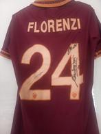 AS Roma - Italiaanse voetbal competitie - Alessandro, Nieuw