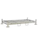 Gebruikte Stapelrack  L: 2020, B: 1200, H: 305 (mm)