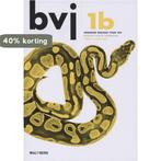 Biologie voor Jou 1b Vmbo-t.havo.vwo Werkboek 9789034547835, Verzenden, Gelezen, G. Smits