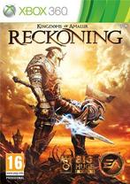 Kingdoms of Amalur: Reckoning Xbox 360 Morgen in huis!, Avontuur en Actie, Vanaf 18 jaar, 1 speler, Ophalen of Verzenden
