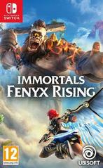 Immortals Fenyx Rising (Switch Games), Spelcomputers en Games, Games | Nintendo Switch, Ophalen of Verzenden, Zo goed als nieuw