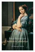 Snikken en grimlachjes / Salamander Klassiek 9789025341954, Verzenden, Gelezen, Piet Paaltjens
