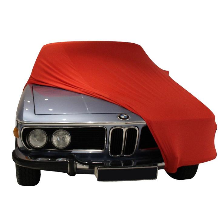 Autohoes passend voor BMW CS (E9) binnen BESTE PASVORM cover, Auto diversen, Autohoezen, Op maat, Nieuw, Ophalen of Verzenden
