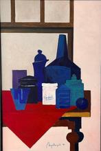 Walter Wynn (XX) - Tabac Royal