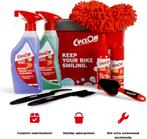 CyclOn Emmer All Weather Lube XL, Ophalen of Verzenden, Zo goed als nieuw, Cyclon