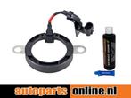 ABS-sensor Hyundai Ix55 achterzijde, rechts, Verzenden, Nieuw, Hyundai