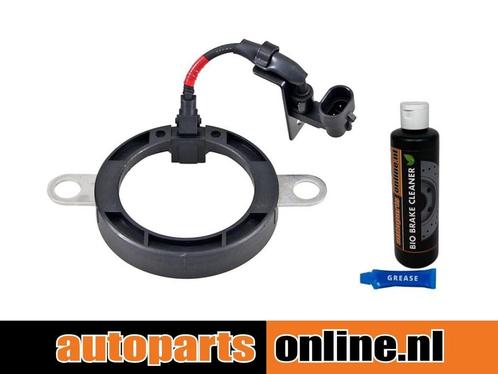 ABS-sensor Hyundai Ix55 achterzijde, rechts, Auto-onderdelen, Besturing, Nieuw, Hyundai, Verzenden