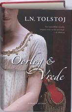 Oorlog en vrede 9789041415844 L.N. Tolstoj, Boeken, Verzenden, Zo goed als nieuw, L.N. Tolstoj