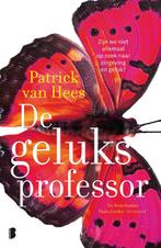 De geluksprofessor 9789022574591 Patrick van Hees, Boeken, Verzenden, Gelezen, Patrick van Hees