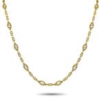 Christian Dior - Halsketting - 18 karaat Geel goud,, Nieuw