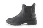 Timberland Chelsea boots in maat 41½ Zwart | 10% extra, Verzenden, Zwart, Overige typen, Zo goed als nieuw