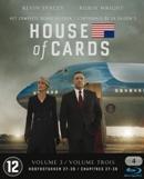 House of cards - Seizoen 3 - Blu-ray, Verzenden, Nieuw in verpakking