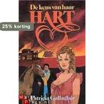 Keus van haar hart 9789065130846 Gallagher, Verzenden, Gelezen, Gallagher