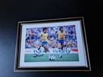 Brazil - Wereldkampioenschap Voetbal - Zico and Socrates -, Nieuw