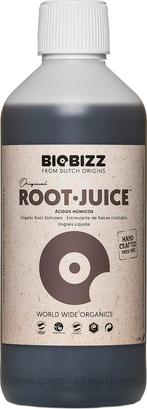 Biobizz Root Juice 500 ml, Ophalen of Verzenden, Nieuw