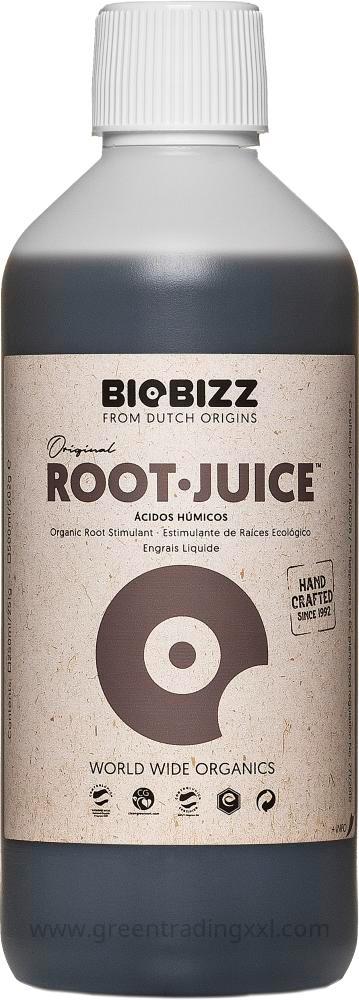 Biobizz Root Juice 500 ml, Tuin en Terras, Plantenvoeding, Nieuw, Ophalen of Verzenden