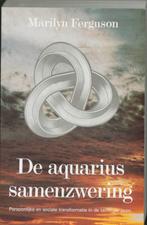 De Aquarius Samenzwering 9789020259490 M. Ferguson, Boeken, Gelezen, M. Ferguson, Verzenden