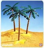 Playmobil 3 Palm Trees Polybag - 7055 (Nieuw), Kinderen en Baby's, Speelgoed | Playmobil, Verzenden, Nieuw