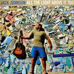 lp nieuw - Jack Johnson - All The Light Above It Too, Verzenden, Zo goed als nieuw