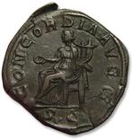 Romeinse Rijk. Otacilia Severa (Augusta, AD 244-249).