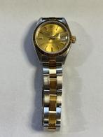 Rolex - Oyster Perpetual Datejust - 69173 - Dames -, Sieraden, Tassen en Uiterlijk, Horloges | Heren, Nieuw
