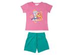 Kinderpyjama - Shortama - Paw Patrol - Roze/Turqoise, Verzenden, Nieuw