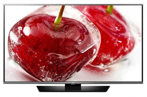 LG 43LF630V - 43 inch Full HD smart LED TV, Audio, Tv en Foto, Televisies, 100 cm of meer, Smart TV, Full HD (1080p), Zo goed als nieuw