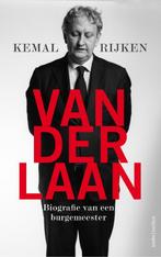 Van der Laan 9789026333910 Kemal Rijken, Verzenden, Gelezen, Kemal Rijken