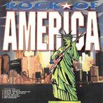 Various - Rock Of America, Cd's en Dvd's, Ophalen of Verzenden, Gebruikt