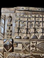 Zolderdeur - 62cm - Dogon - Mali (Zonder Minimumprijs)
