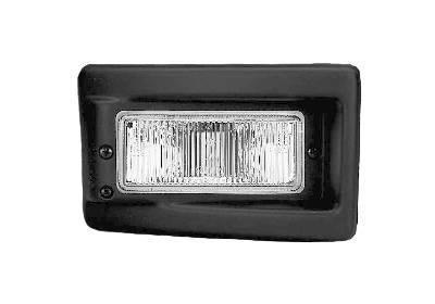 Peugeot Boxer 1994-2002 Mistlamp Rechts (Mistlampen), Auto-onderdelen, Verlichting, Nieuw, Verzenden