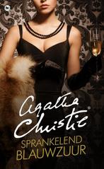 Sprankelend Blauwzuur / Agatha Christie 9789048822959, Verzenden, Gelezen, Agatha Christie