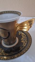 Rosenthal - Gianni Versace - Kop en schotel - Ancardia -, Antiek en Kunst