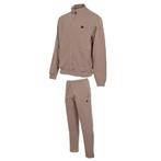 Donnay Donnay Heren - Joggingsuit Charlie - Taupe Grey, Kleding | Heren, Verzenden, Nieuw
