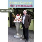 Mijn eenmanszaak 9789023457626 Remco Campert, Boeken, Verzenden, Gelezen, Remco Campert