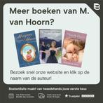 Soms is het voetpad smal 9789020527209 M. van Hoorn, Verzenden, Gelezen, M. van Hoorn