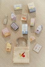 Little dutch kinderwinkelwagen 14-delig, Kinderen en Baby's, Speelgoed | Poppen, Ophalen of Verzenden, Zo goed als nieuw