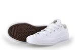 Converse Sneakers in maat 33 Wit | 10% extra korting, Kinderen en Baby's, Kinderkleding | Schoenen en Sokken, Converse, Verzenden