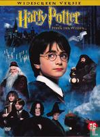 dvd film - Harry Potter and the Philosophers Stone (Spec..., Zo goed als nieuw, Verzenden
