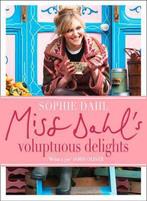 Miss Dahls Voluptuous Delights 9780007281312 Sophie Dahl, Verzenden, Zo goed als nieuw, Sophie Dahl