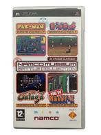 Namco Museum Battle Collection (PSP) (TWEEDEHANDS), Verzenden, Nieuw