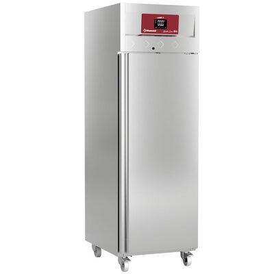 Vrieskast geventileerd 700 liter, 1 deur gn 2/1, op wielen |, Zakelijke goederen, Horeca | Keukenapparatuur, Nieuw in verpakking