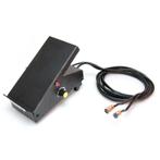 Jasic voetpedaal TIG lasapparaat TIG200/315 AC/DC - JFC-01, Doe-het-zelf en Verbouw, Gereedschap | Lasapparaten, Ophalen of Verzenden