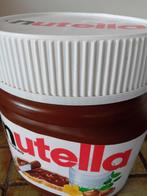 POS (reclameobject voor verkooppunt) - XXL Nutella