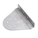 Bevestiginsbeugel voor Puck Keysafe, Ophalen of Verzenden, Nieuw